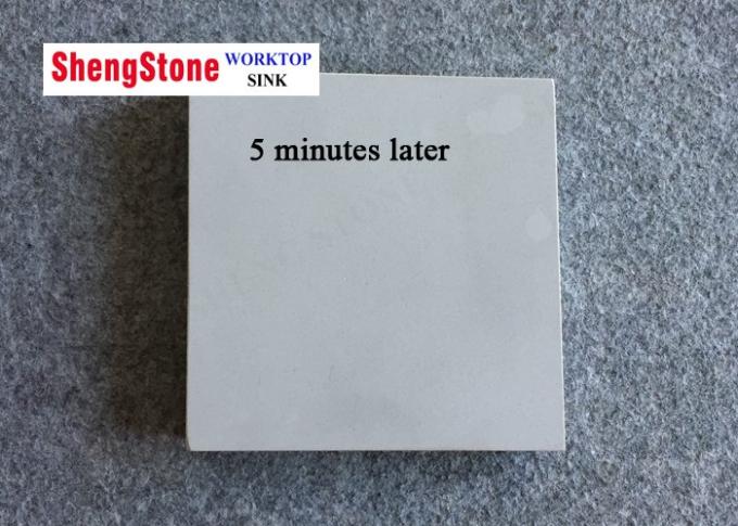 PROPIEDAD de la SUSTANCIA QUÍMICA de la resina de epoxy