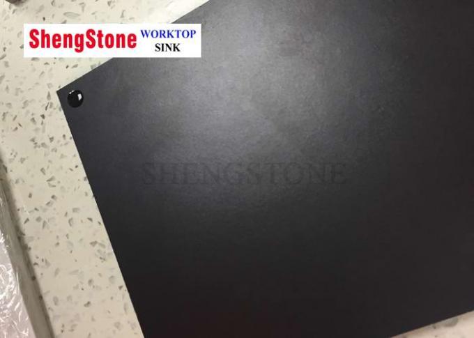 placa de cerámica del laboratorio