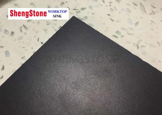 placa de cerámica del laboratorio