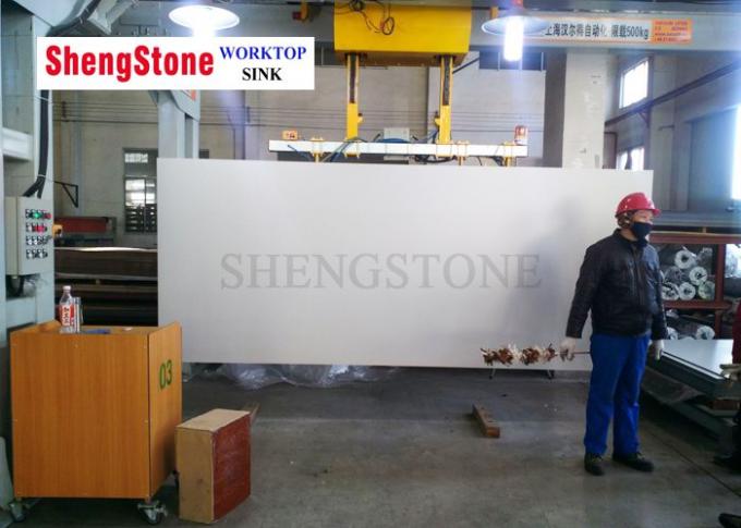 FÁBRICA DE LA HOJA DE LA RESINA FENÓLICA