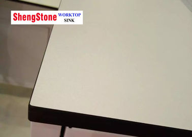 Muebles científicos del laboratorio del laboratorio de las encimeras fenólicas sólidas durables de Worktops