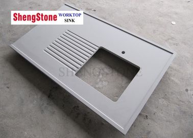 Resina de epoxy da alta temperatura Worktop/DrainTop