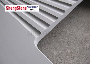 Resina de epoxy da alta temperatura Worktop/DrainTop