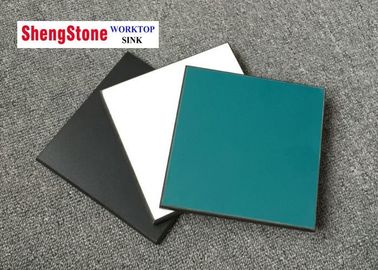 Tablero fenólico laminado superficie mate resistente a la corrosión