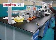 Resistencia química de Worktop de la resina de epoxy del análisis de la investigación para el laboratorio